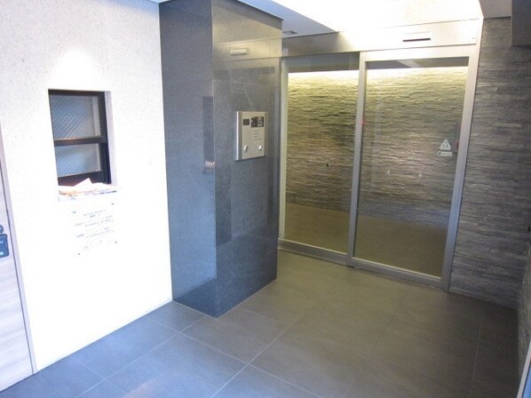 ハーモニーレジデンス御茶ノ水の物件内観写真